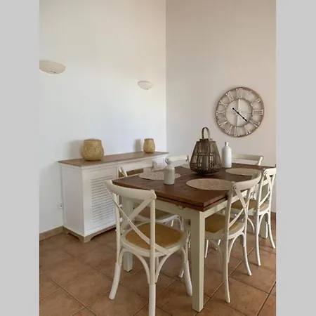 Villa La Menorca Binibeca