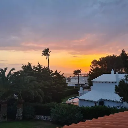 La Menorca Villa Binibeca