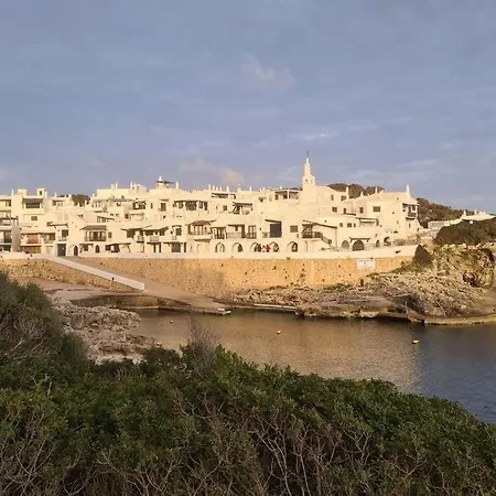 La Menorca Villa