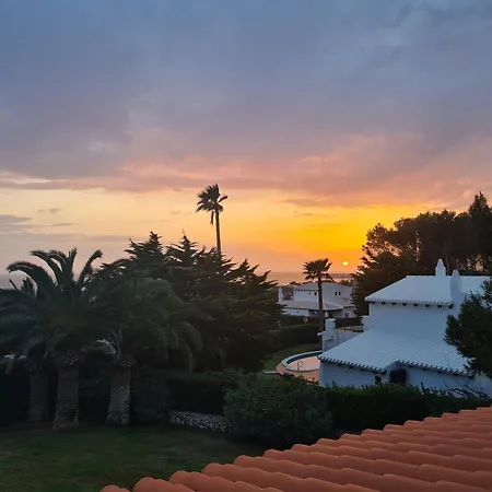Villa La Menorca Binibeca