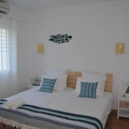 La Menorca וילה *